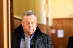 Специализираният наказателен съд оправда днес бившия областен управител на София Веселин