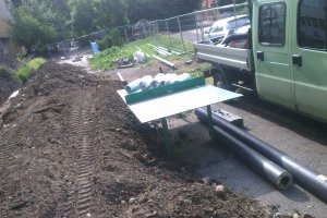 100 хил лв обезщетение трябва да плати фирма която не