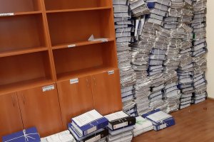 Бизнесмените Пламен и Атанас Бобокови бившият зам екоминистър Красимир Живков и