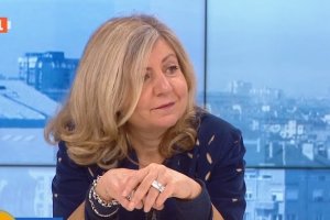 Ботевото На прощаване е превърнато в македонска народна песен без автор