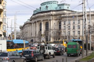 Просветното министерство ще изготви заедно с университетите концепция за тяхното обединение