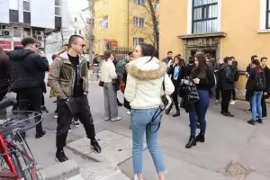 Студентите ще могат да учат в повече от един ВУЗ едновременно