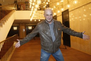 Г н Витков обявихте че Глас народен ще се яви