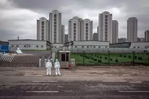 Екипът на СЗО в Ухан докладва за неща, които никой още не е виждал