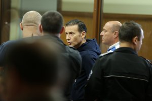 Софийският градски съд е отхвърлил иска на Миню Стайков срещу прокуратурата