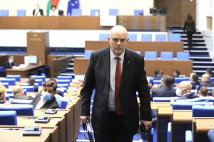 България ще има и нещо като втори главен прокурор