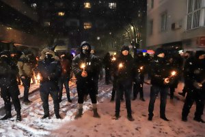 Софийският градски съд отхвърли иска на прокуратурата за прекратяване на