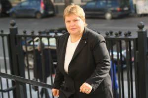 Управителният съвет на Националния институт на правосъдието НИП прие правила