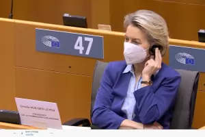 България наду алармата в ЕС срещу нечестно снабдяване с ваксини