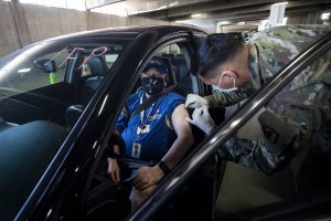 Поне 8 месеца трае имунитетът срещу COVID 19 при преболедували съобщиха