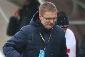 Две неща са сравнително предвидими за треньорския пост в Лудогорец