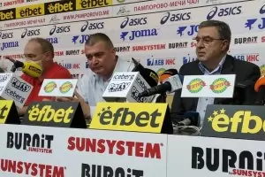 Шефът на плуването: Този допинг скандал е саботаж!