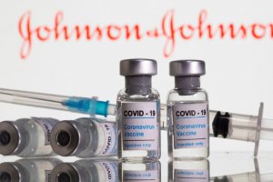 САЩ разрешиха ваксината на Johnson amp Johnson Тя ще може