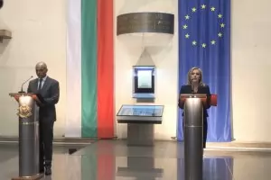 Гешев се скри от медиите дори за отчета на прокуратурата