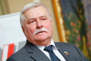 Сбогом Полша гневно написа в социалната мрежа Лех Валенса след