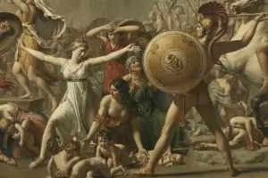 Лувърът качва цялата си колекция онлайн