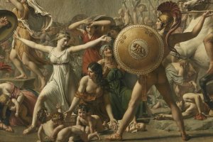 Парижкият Лувър съобщи че е пуснал близо половин милион предмети от