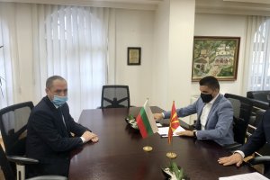 България и Северна Македония планират да обменят добри практики в