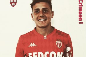 18 годишен професионален футболист се отказа от бъдещата си кариера от