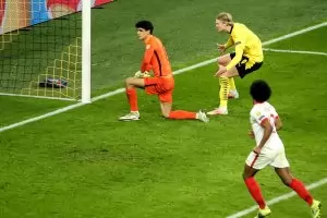 Кирикочо – заклинанието за пропускане на дузпа