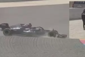 Иде ли краят на ерата "Мерцедес" в F1