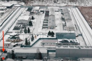 Сайтът navalny com направи собствено разследване на това къде е отведен