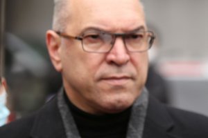 Локдаунът у нас още не е стартирал но вече валят