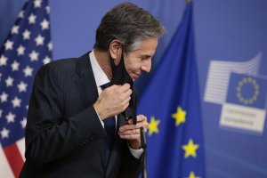 САЩ ще предприемат необходимите мерки спрямо Русия заради агресивни действия