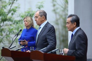 Брюксел унищожи отношенията с Москва обяви външният министър на Русия