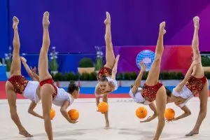 Художествената ни гимнастика даде заявка за олимпийски прецедент