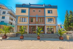 След дългогодишни усилия Обзор най после успя да стане нова община