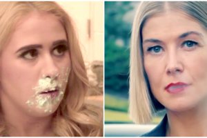 Мария Бакалова първата българка номинирана за Златен глобус не спечели