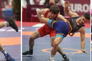 Провал на чеченския експеримент в българската борба