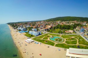 Обособяването на новата община Обзор не минава гладко Около 200