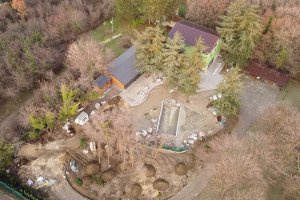 Веселин Марешки е получил отказ от община Варна да си