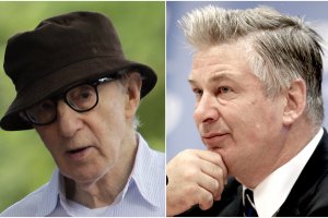 Миналата седмица актьорът Алек Болдуин се изказа в защита на Уди