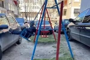 Автомобилите "изядоха" и катерушките