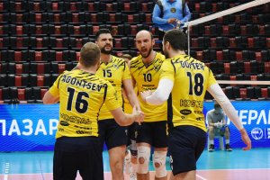 Усещане за недооценяване на постиженията на българския национален отбор по