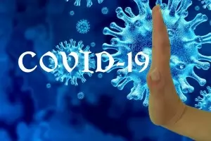Белгийски учени откриха как да блокират коронавируса