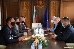 Хора и формации които на последния местен вот се изявиха