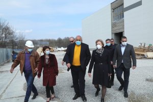 Изминалата седмица бе фамозна за Бойко Методиeв Борисов Той произведе