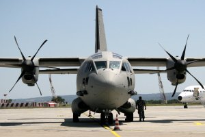 Военен от авиобазата Крумово бе върнат по спешно от обучение в