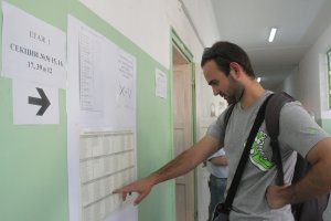 Още фрапиращи случаи на нарушения и грешки с кандидатите за