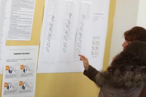 Оказва се че много партии пренебрегват конституционните изисквания на които