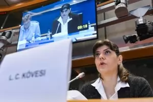 Кьовеши не дочака новите кандидати от България