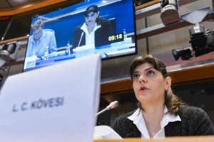 Колегията на европейската прокуратура ЕППО окончателно отхвърли 4 от десетте