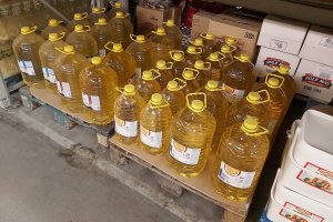 Цената на олиото за шест месеца е поскъпнала с повече от