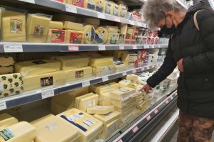 Българите харчат най много за храна и безалкохолни напитки – 20 7