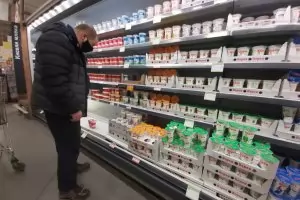 Инфлацията вече доближава 5%