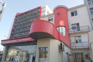 Ваксинационните центрове на много места в болничните заведения в столицата